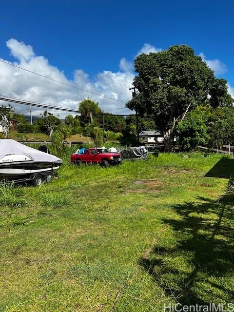 47-376 Ahuimanu Road