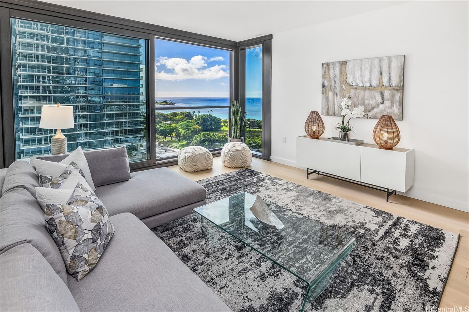 1100 Ala Moana Boulevard 1410
