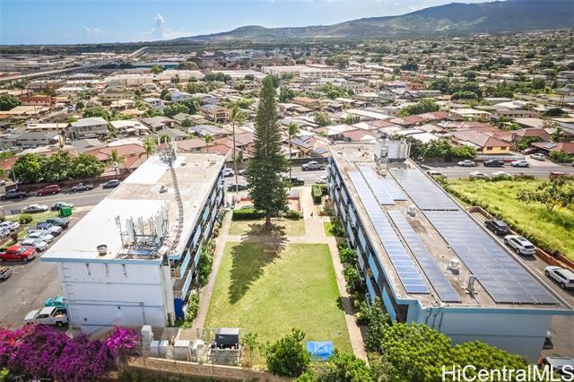 94-249 Waikele Road  Unit B214