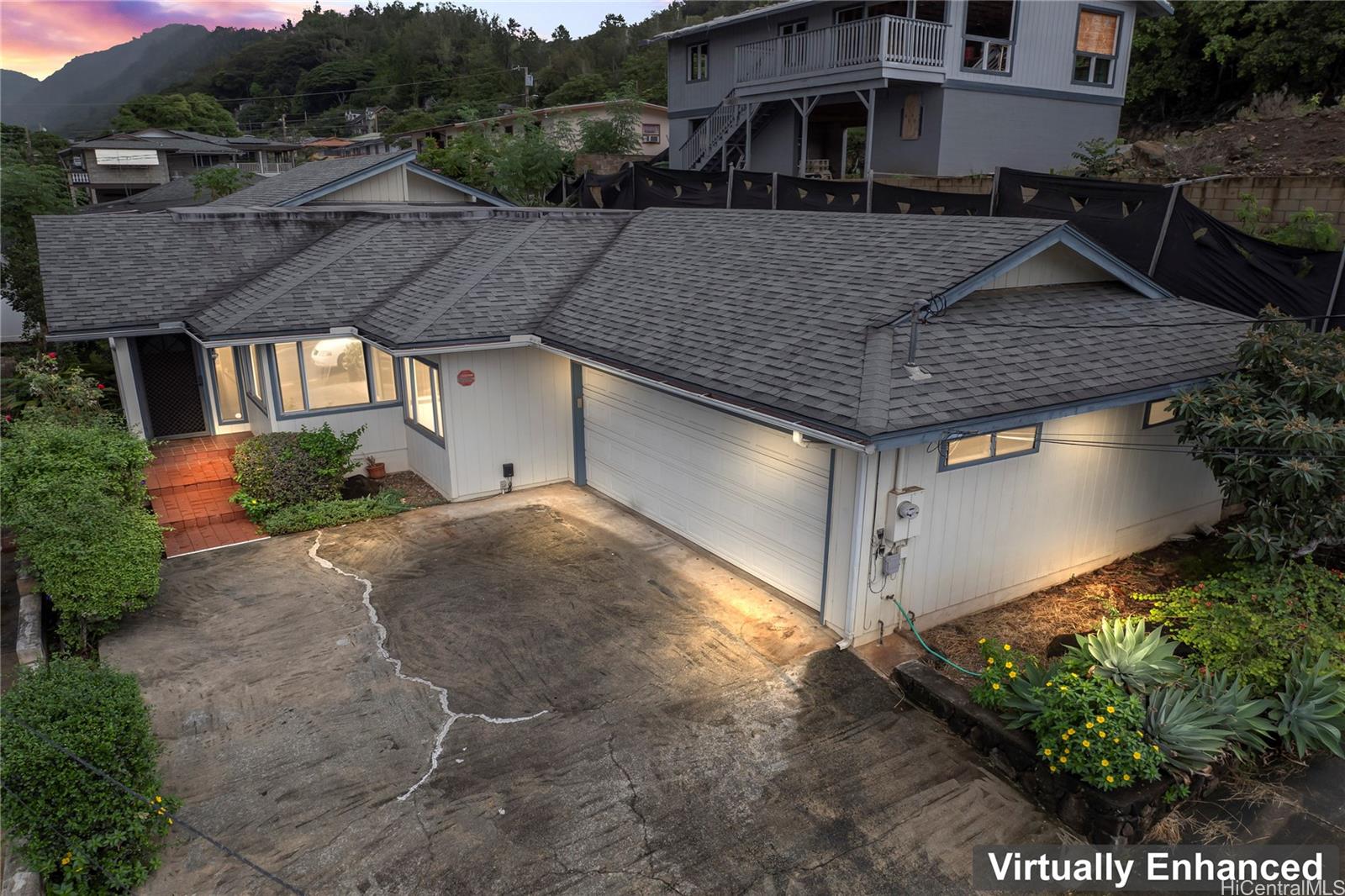 1576 Kamohoalii Street