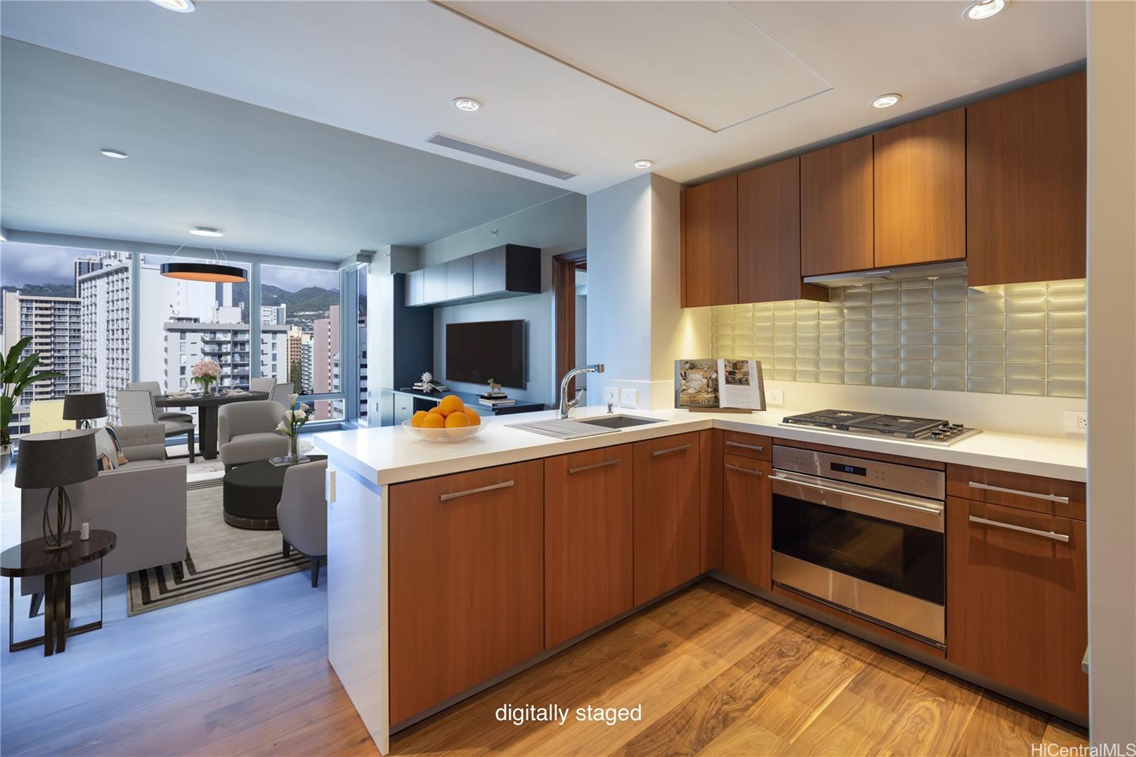 1555 Kapiolani Boulevard 1112