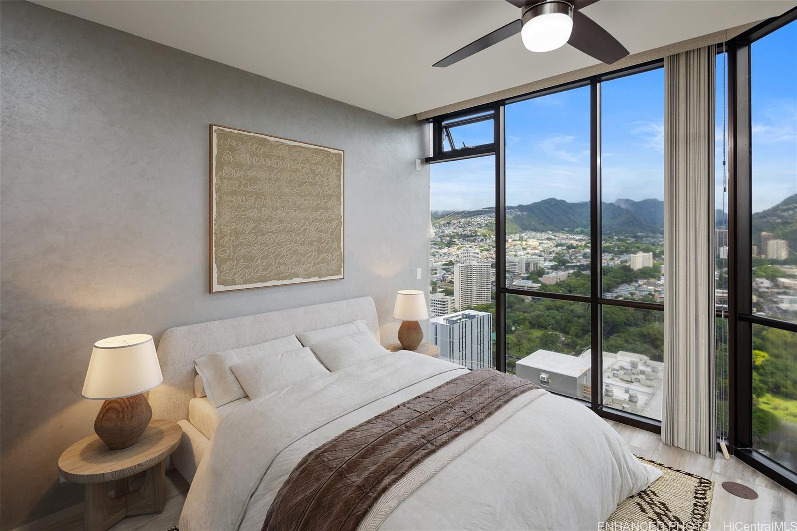 60 N Beretania Street PH-A6