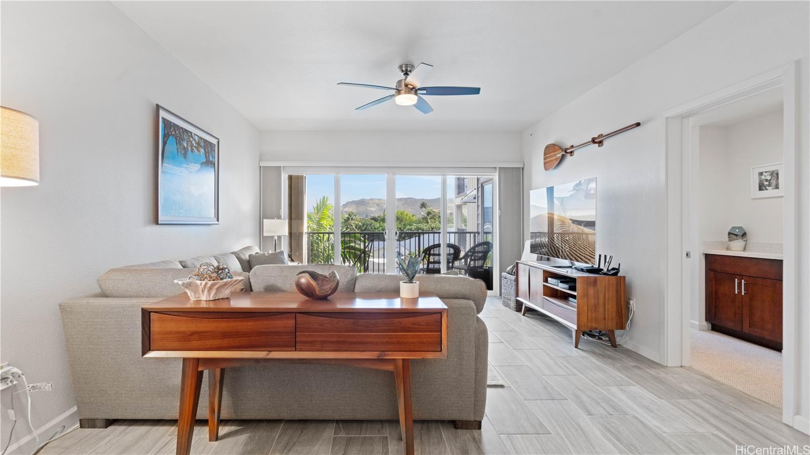 361 Kailua Road  Unit 8205