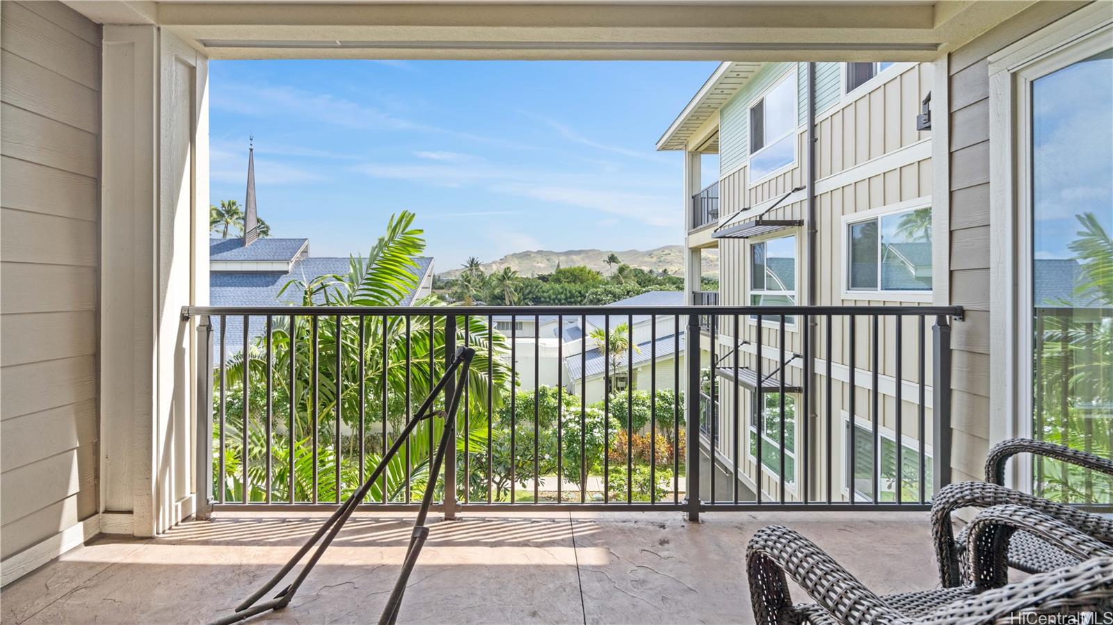 361 Kailua Road  Unit 8205