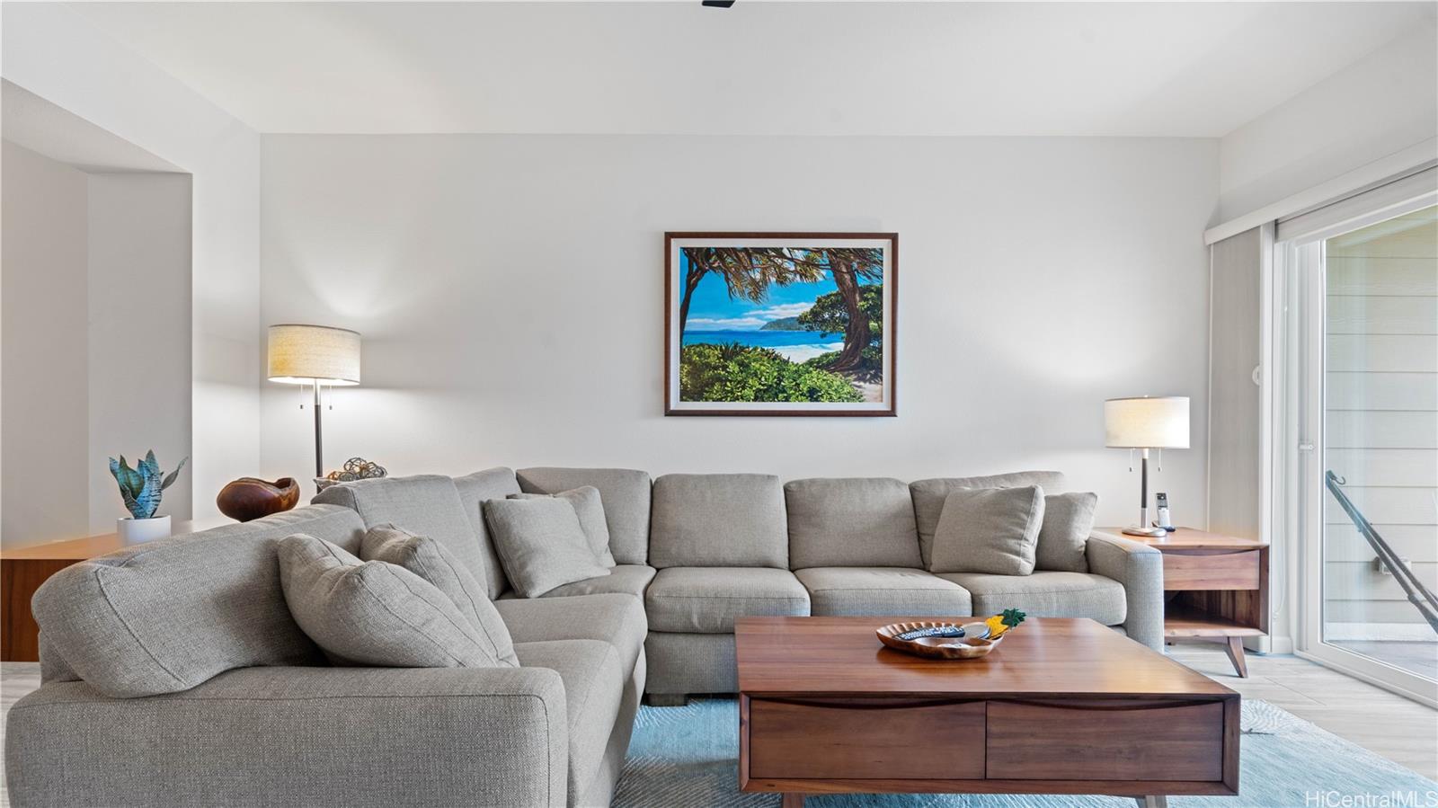 361 Kailua Road  Unit 8205