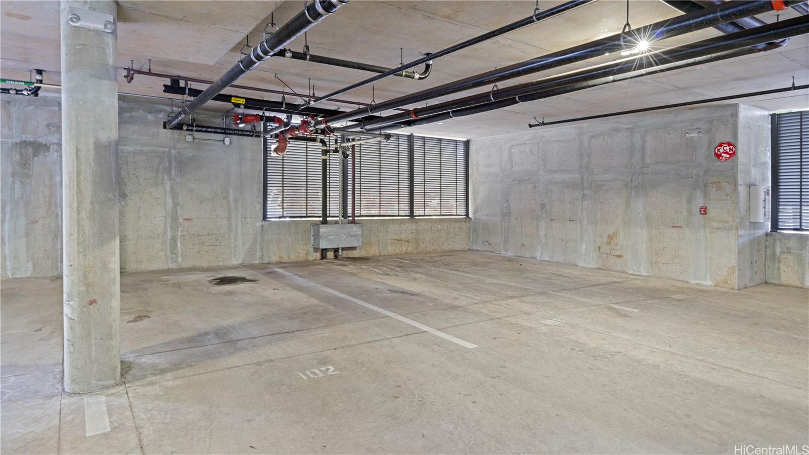 361 Kailua Road  Unit 8205