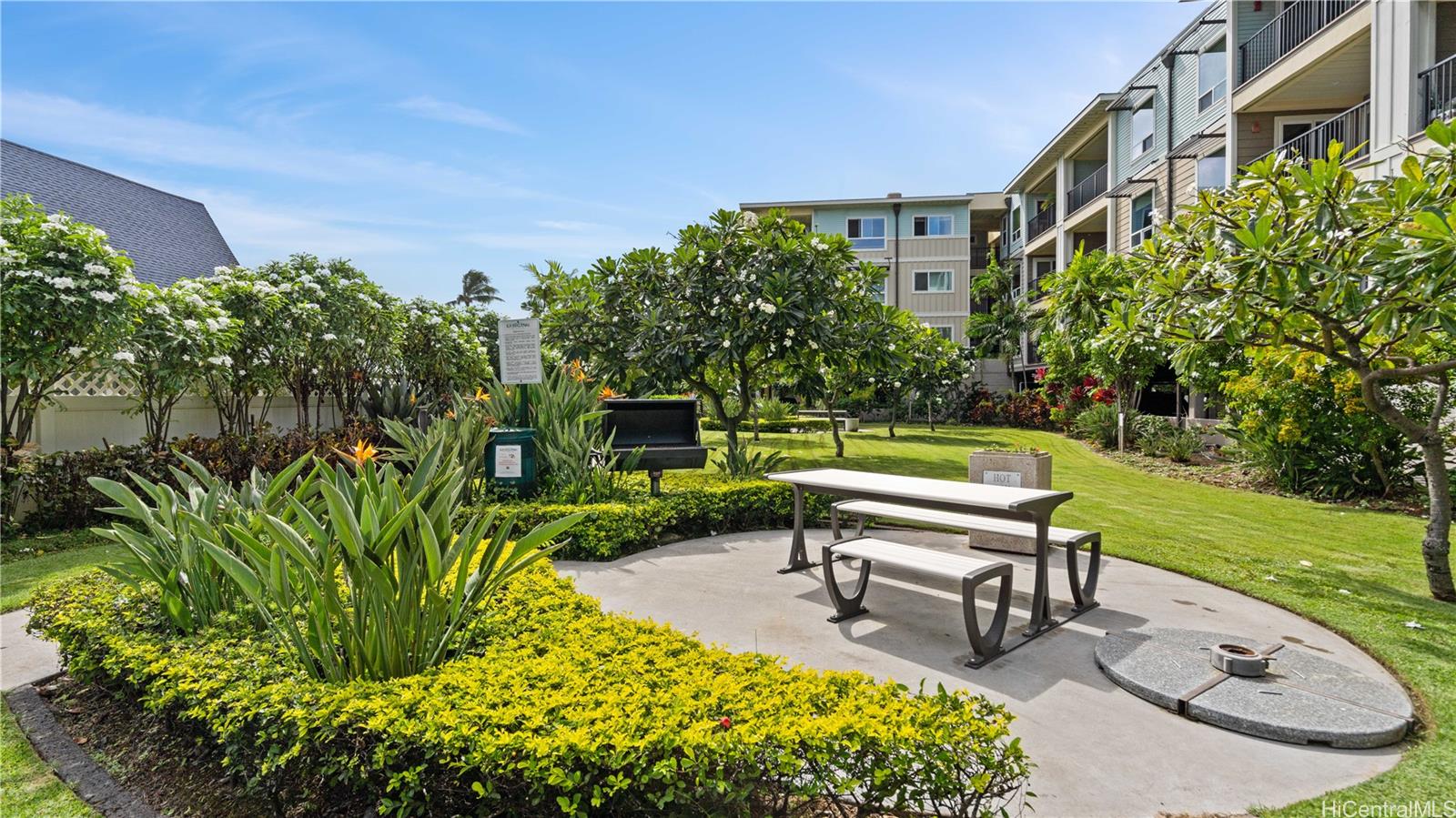 361 Kailua Road  Unit 8205