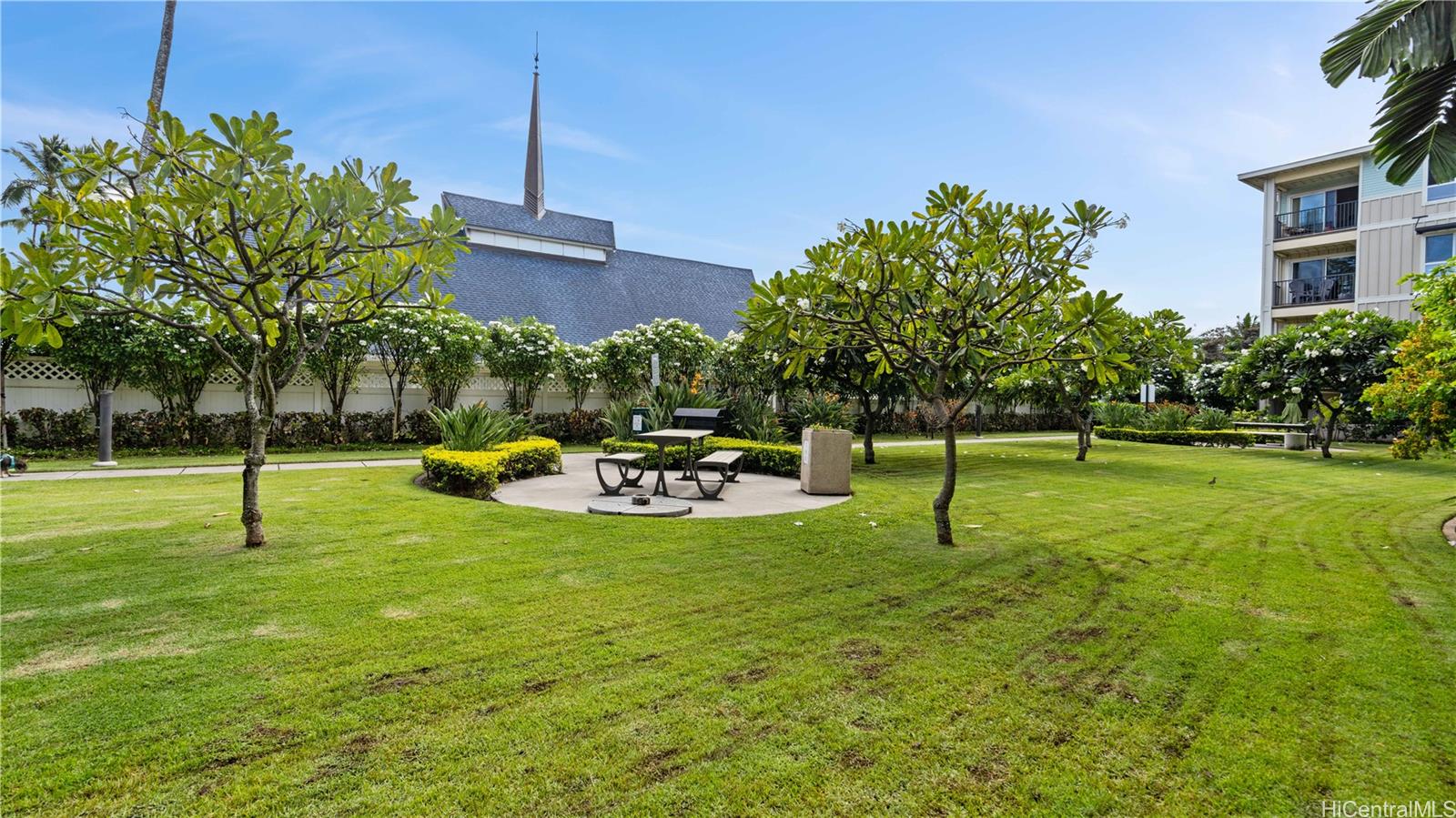361 Kailua Road  Unit 8205