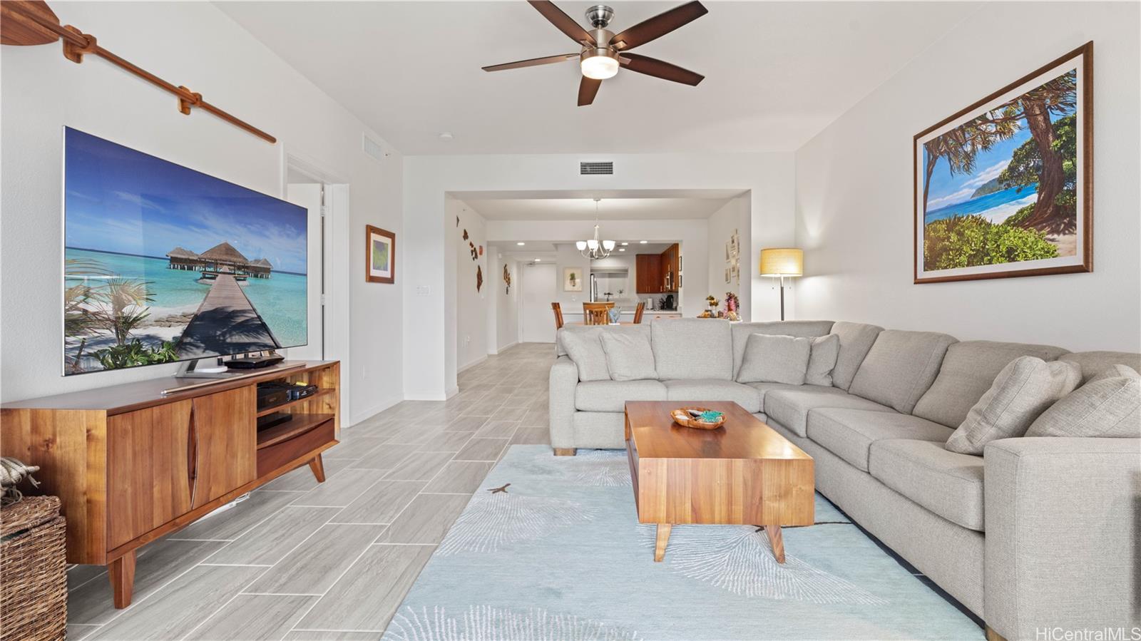 361 Kailua Road  Unit 8205