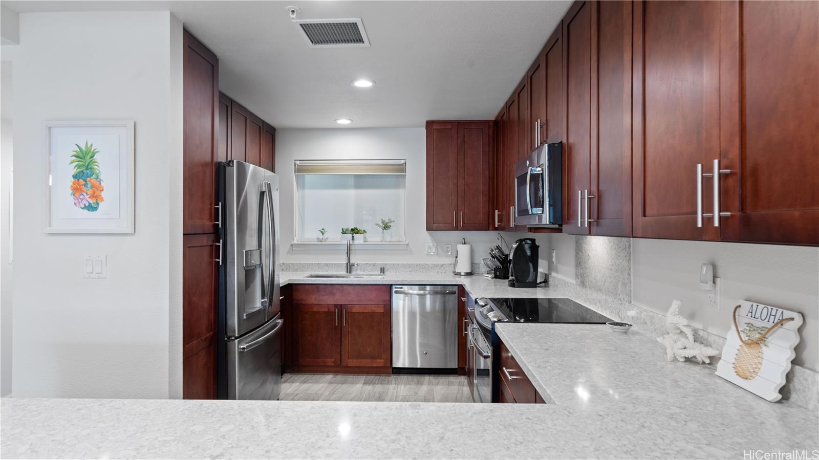 361 Kailua Road  Unit 8205
