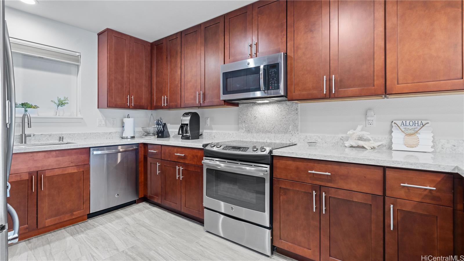 361 Kailua Road  Unit 8205