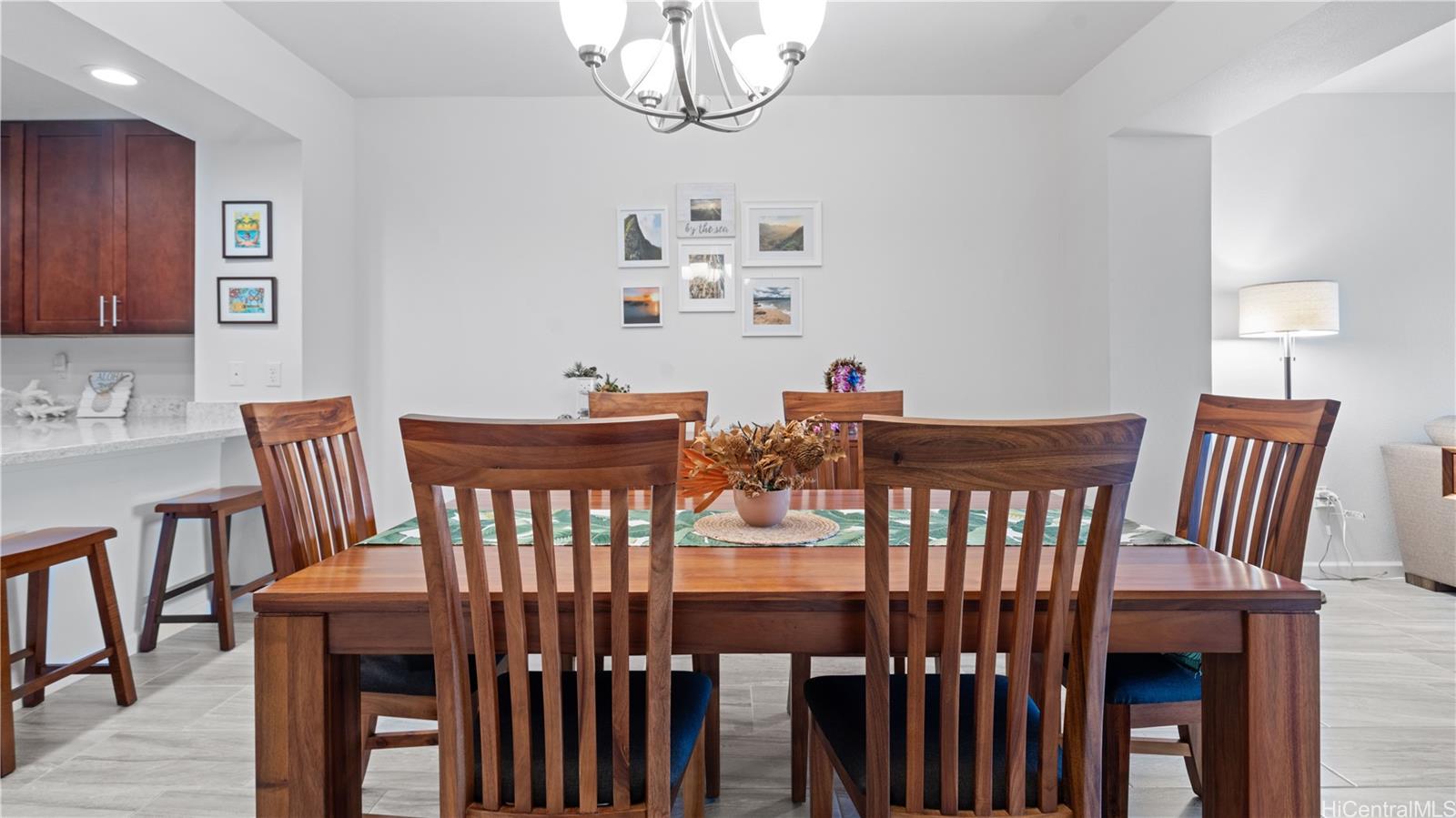 361 Kailua Road  Unit 8205