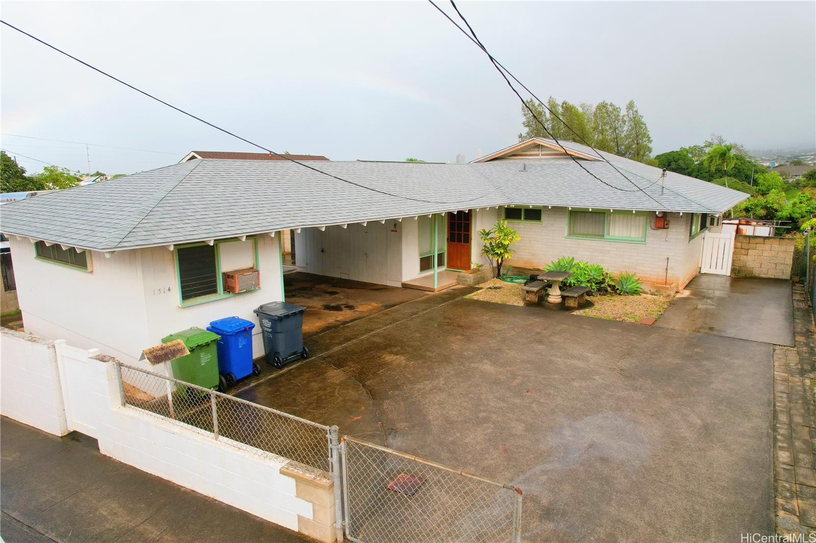 1314 Wawe Place