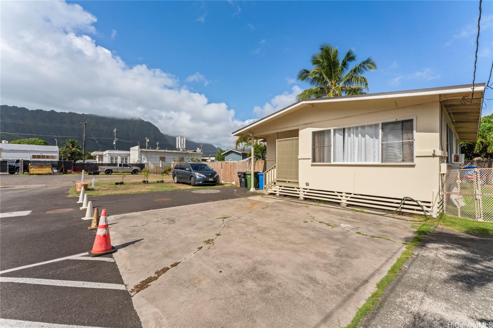 41-35 Wailea Street