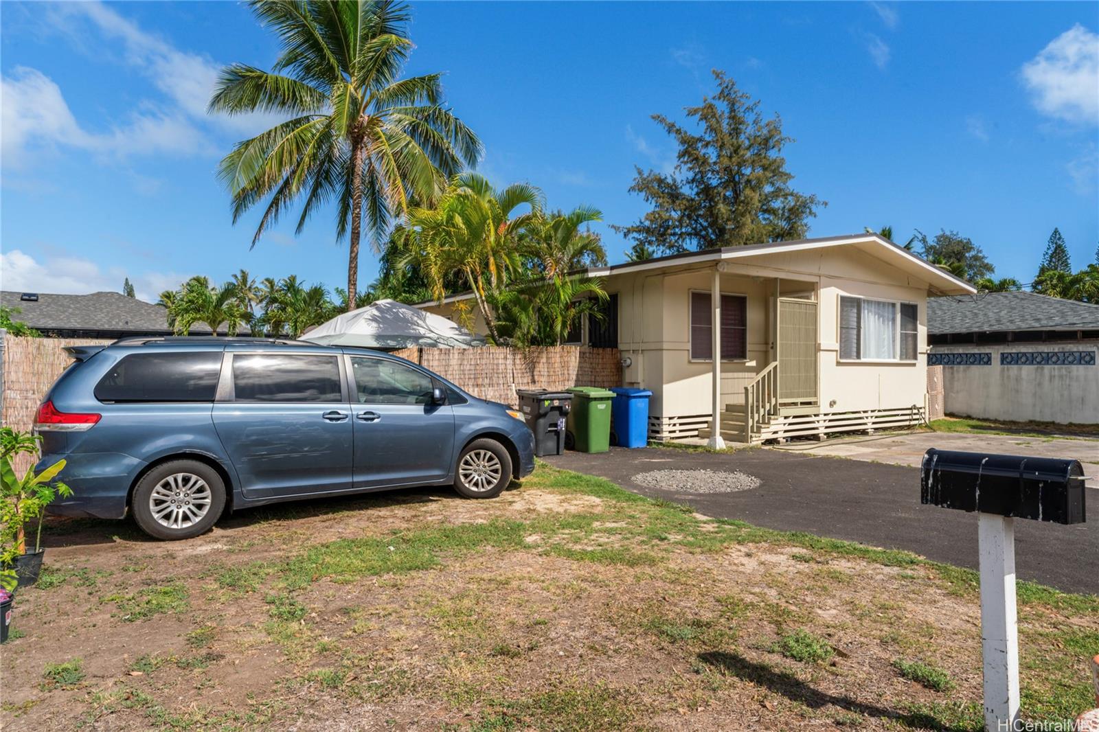 41-35 Wailea Street