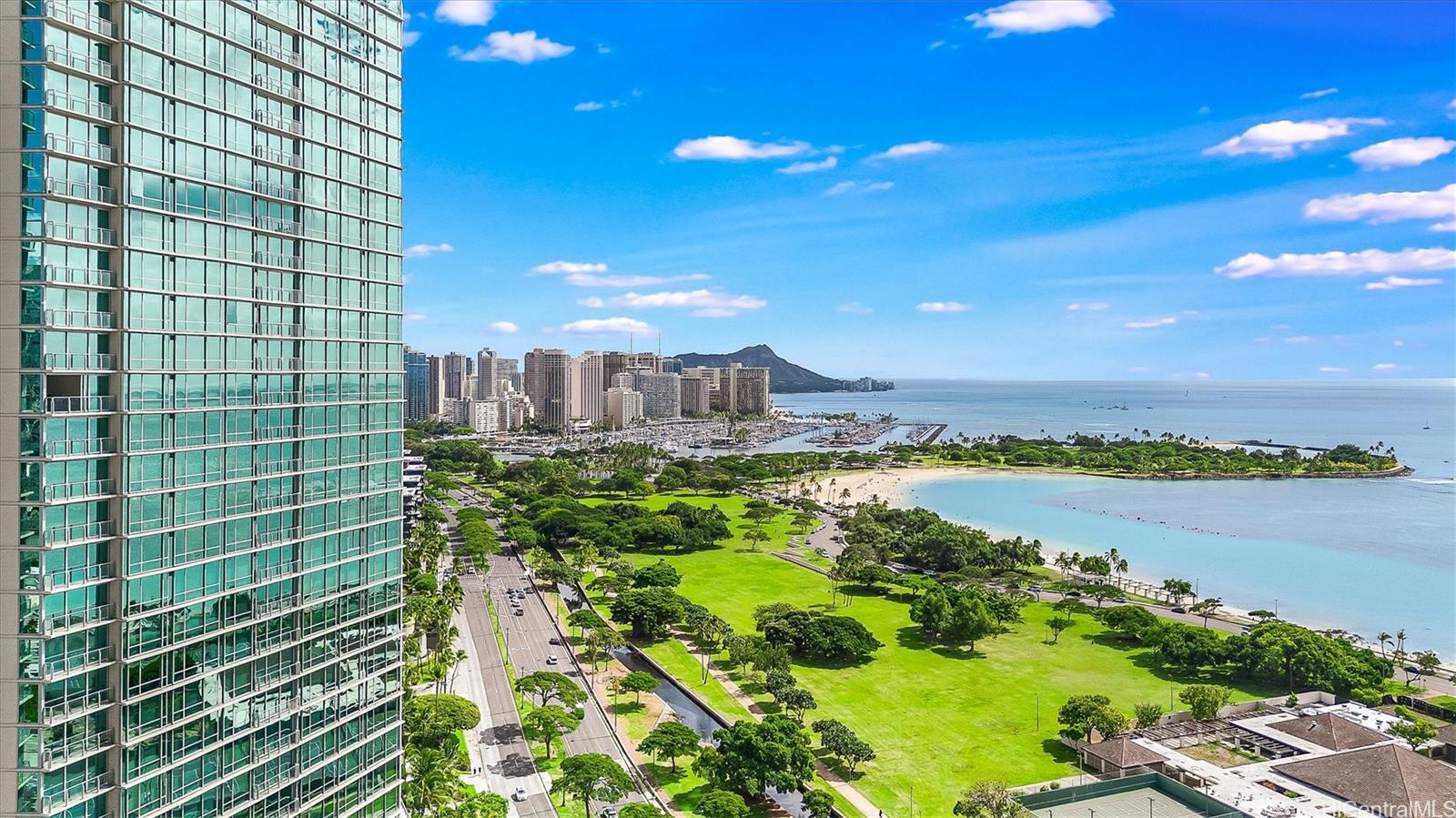 1288 Ala Moana Boulevard 13B