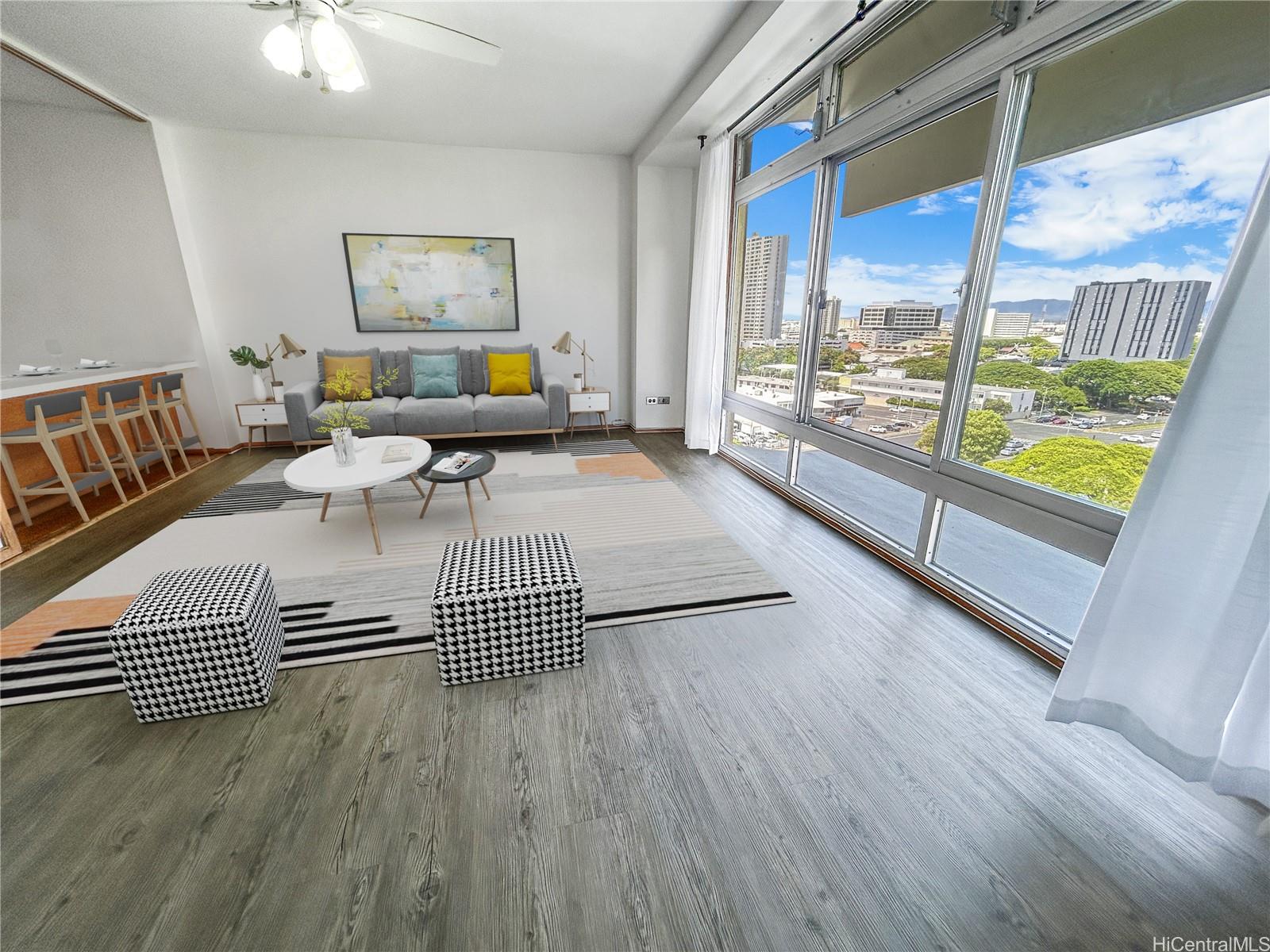 1511 Nuuanu Avenue 930