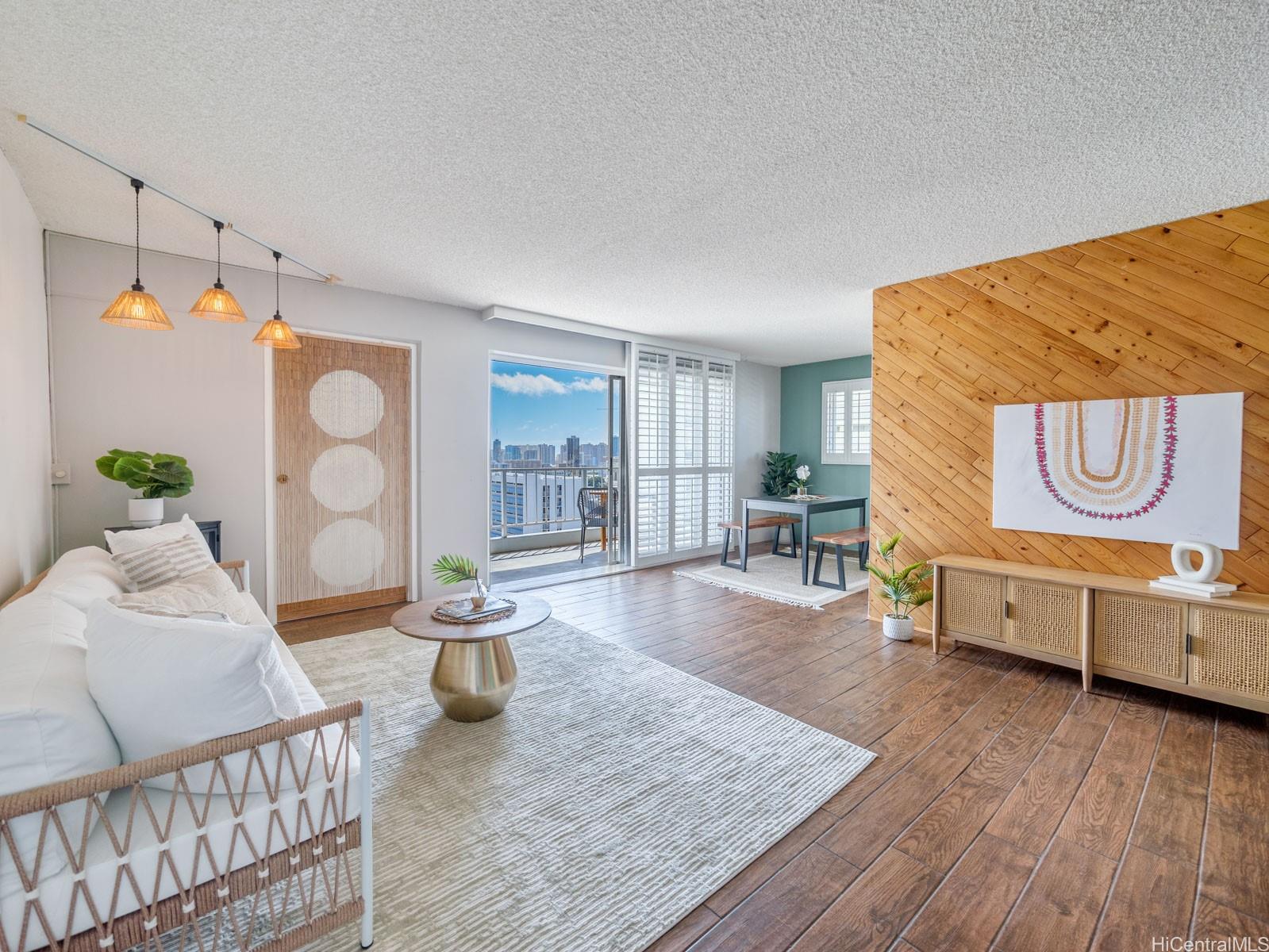 1111 Wilder Avenue PH-B