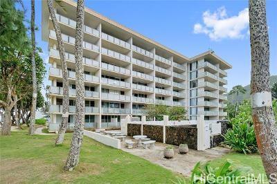 53-549 Kamehameha Highway  Unit 110