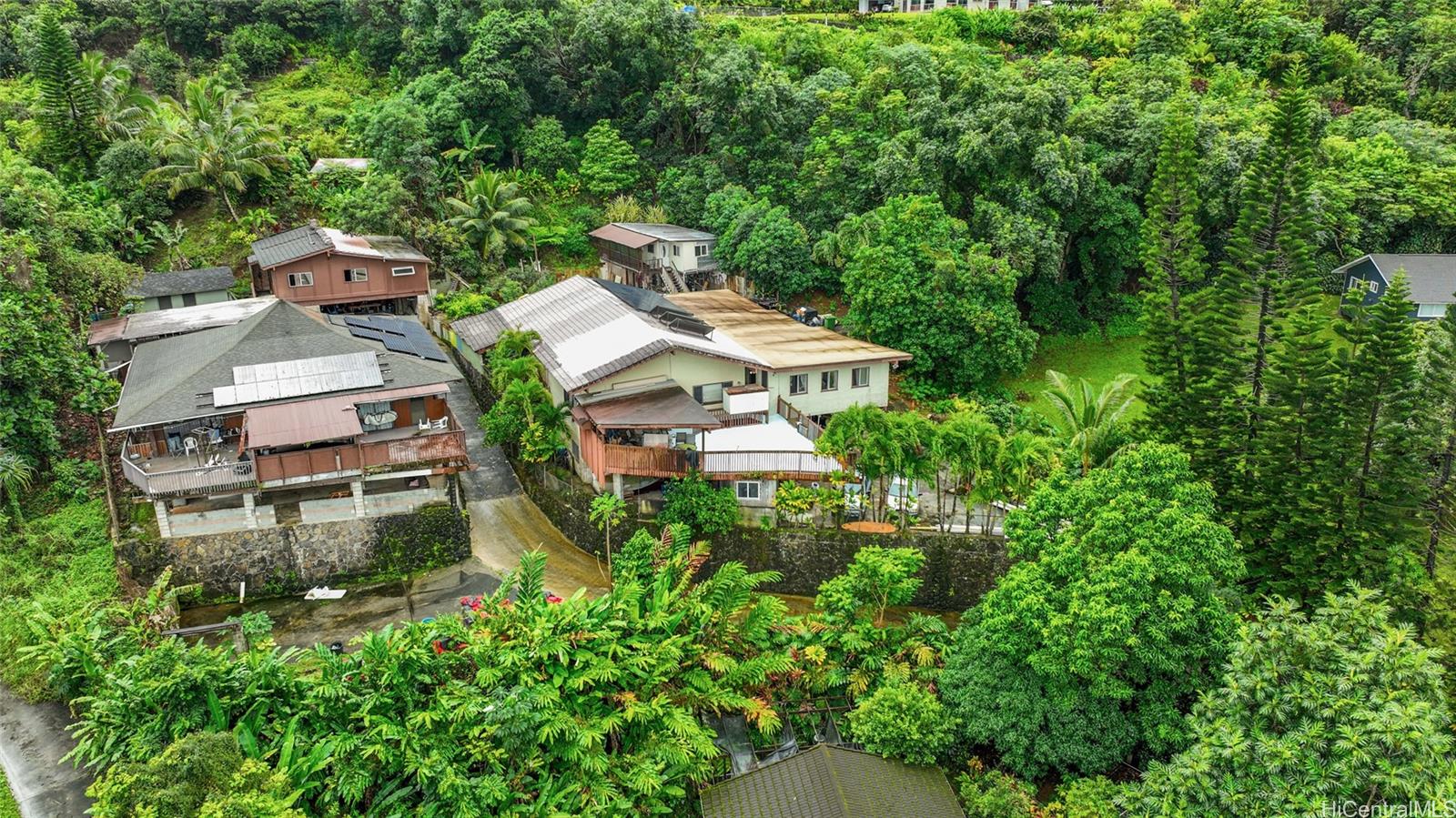 47-481 Pakai Place