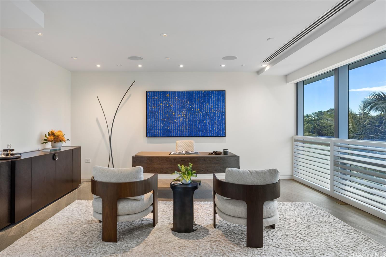 1118 Ala Moana Boulevard  Unit 1