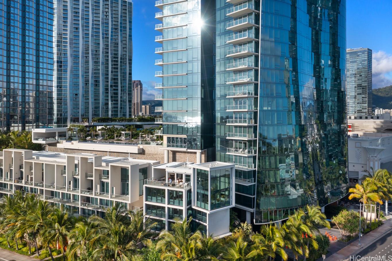 1118 Ala Moana Boulevard Unit 1 1118 Ala Moana Boulevard Unit 1