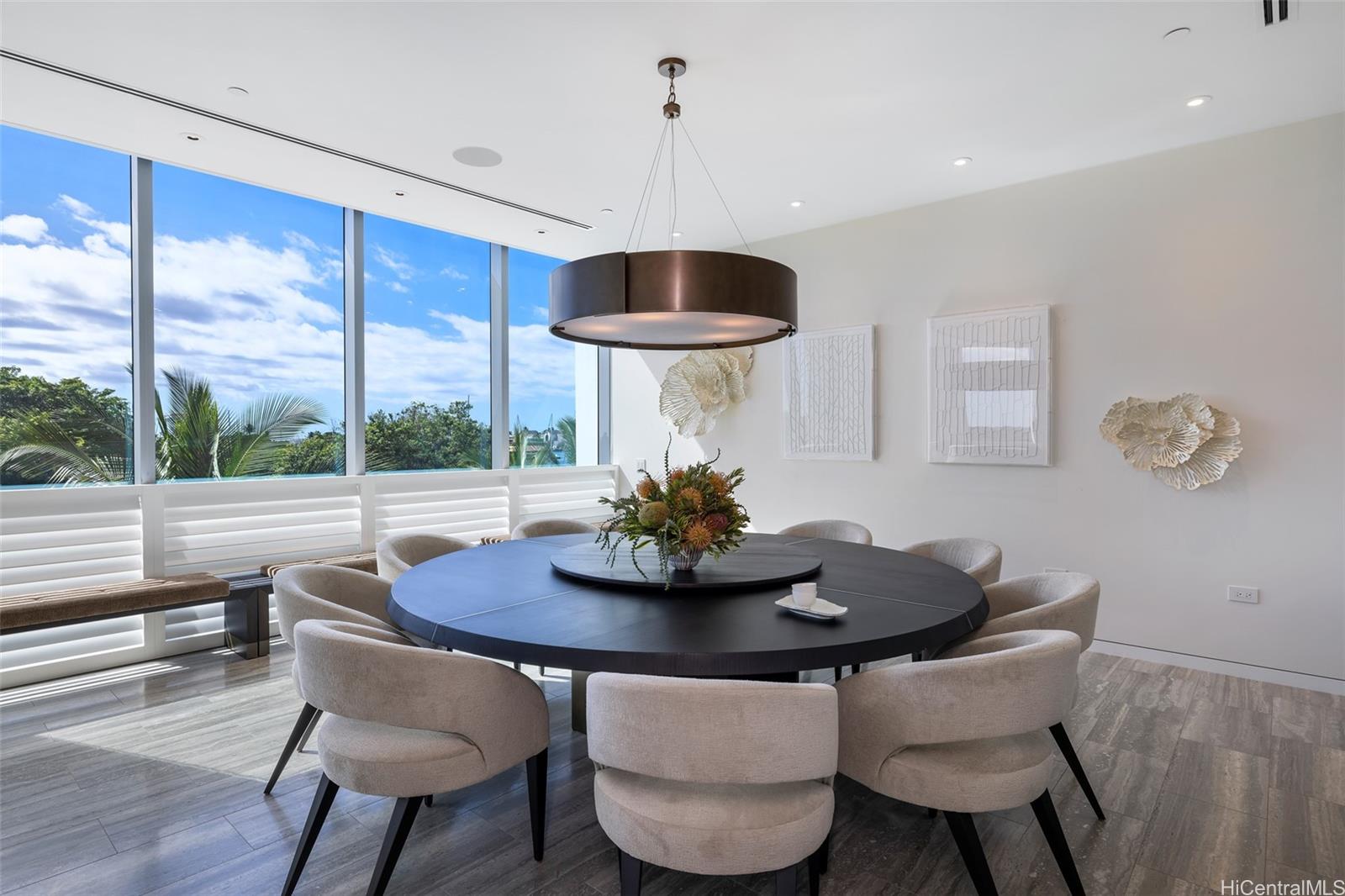1118 Ala Moana Boulevard  Unit 1