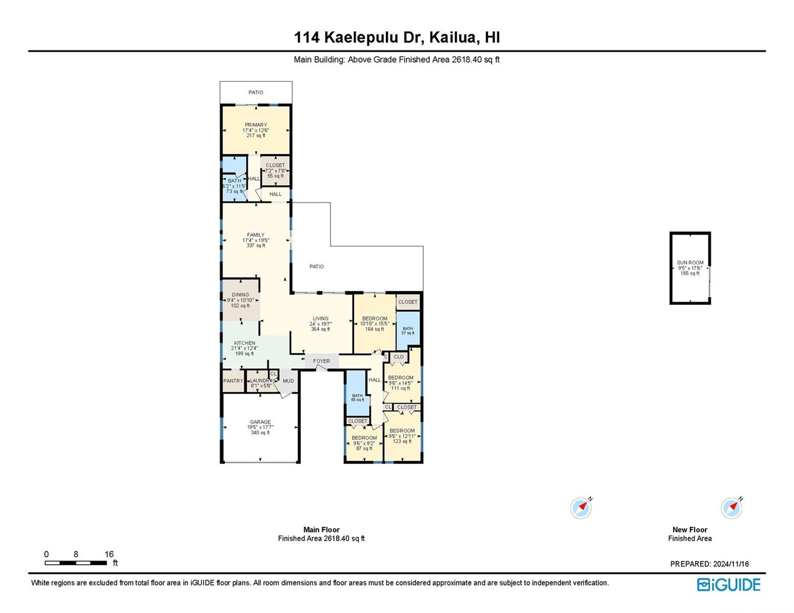 114 Kaelepulu Drive