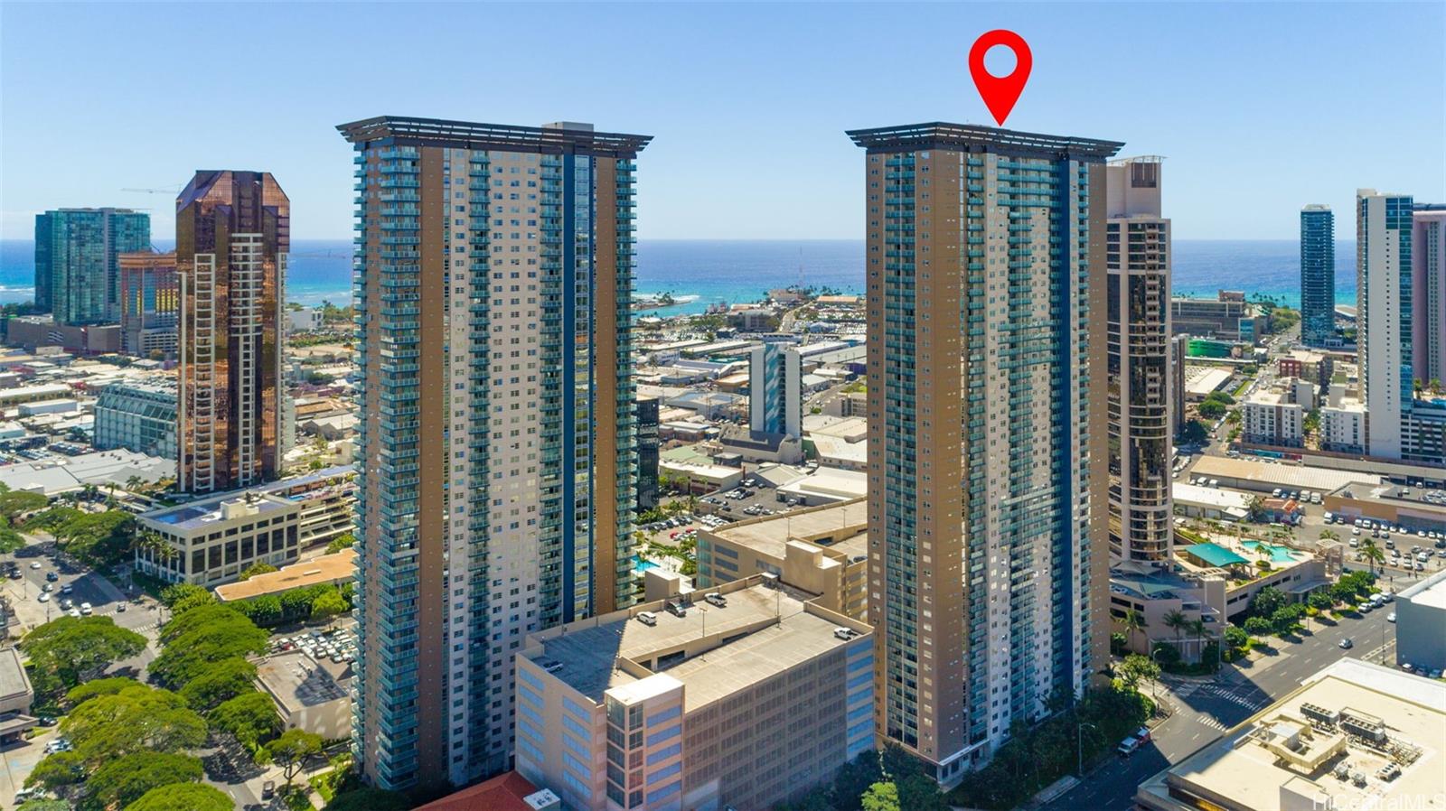801 South Street 2610