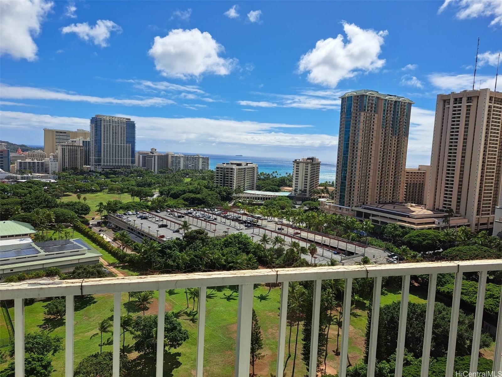 1920 Ala Moana Boulevard 2003