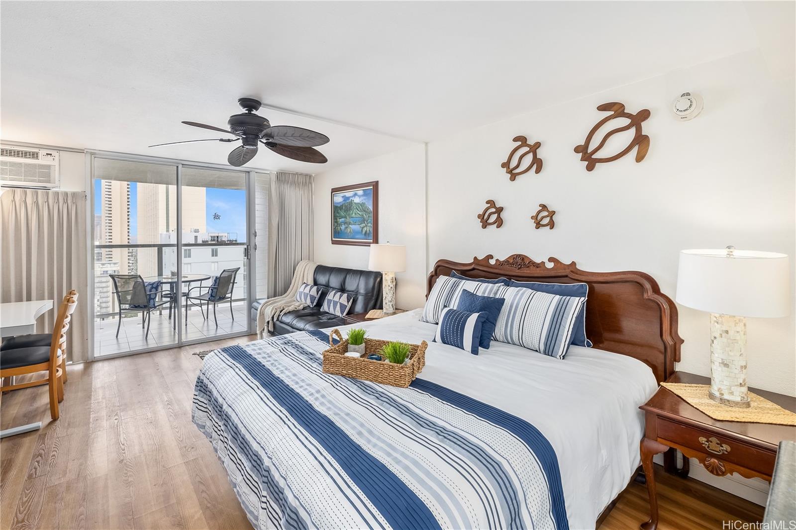 445 Seaside Avenue 2112