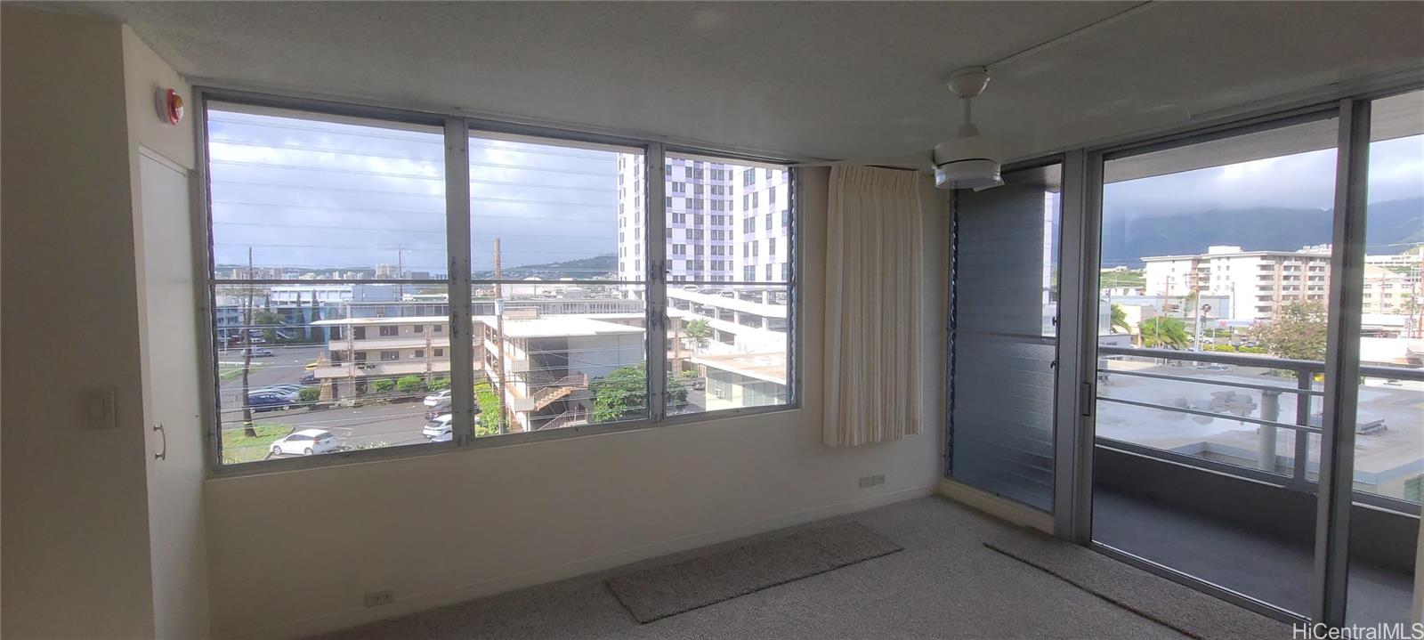 2648 Kuilei Street  Unit C41