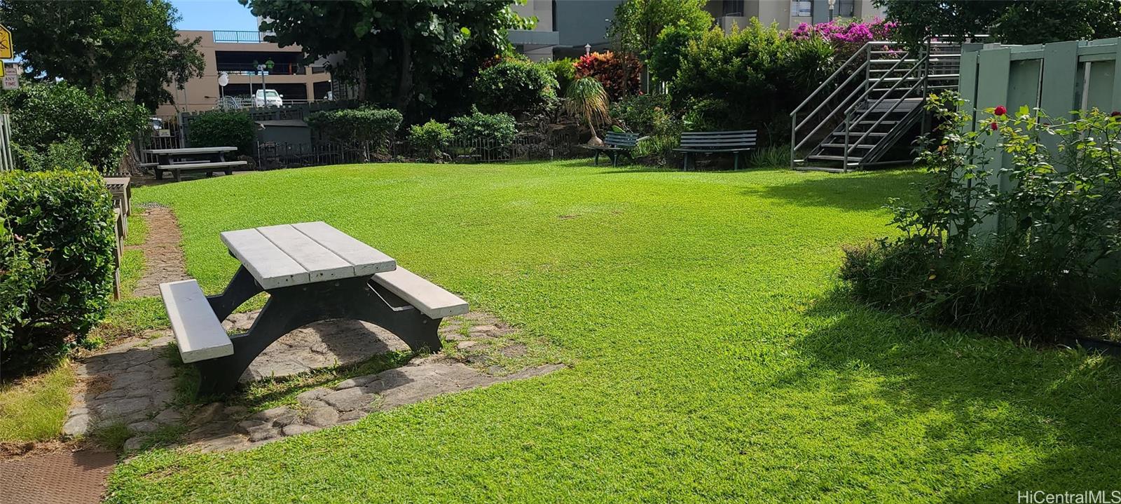 2648 Kuilei Street  Unit C41