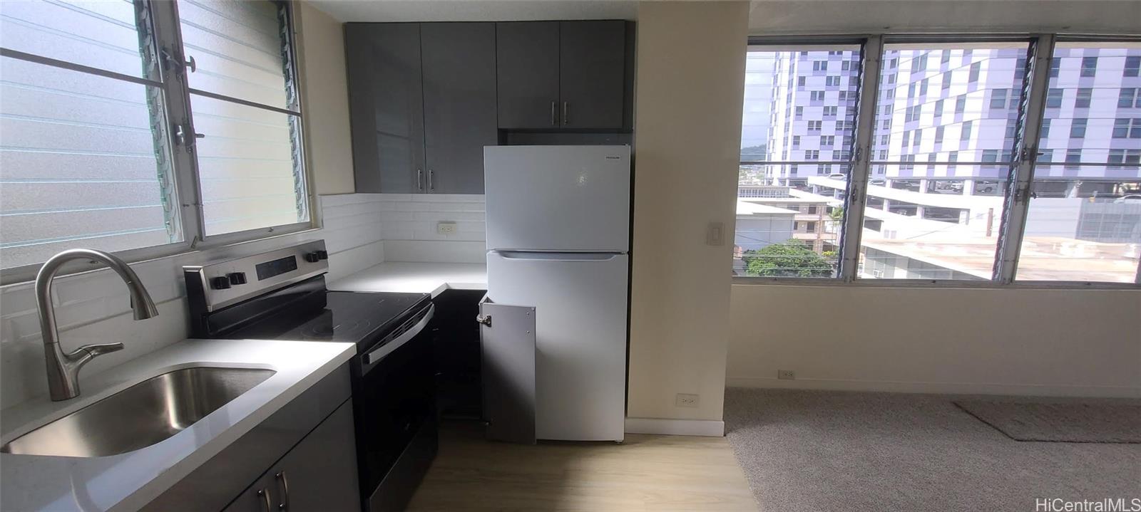 2648 Kuilei Street  Unit C41