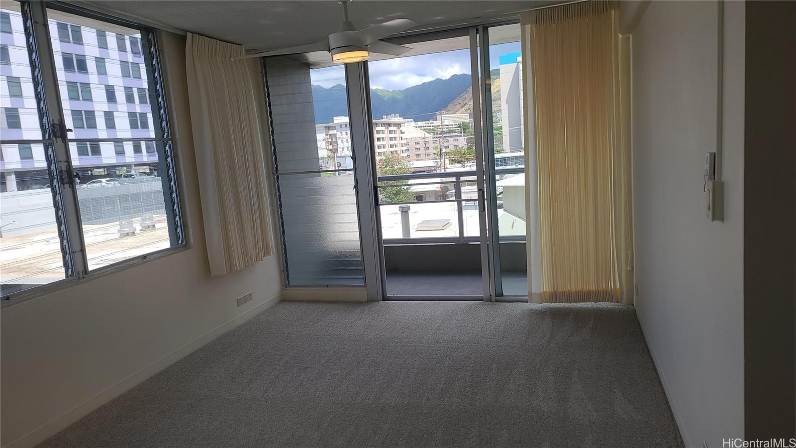 2648 Kuilei Street  Unit C41