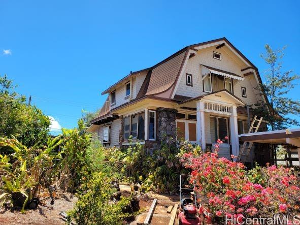 717 Ocean View Drive