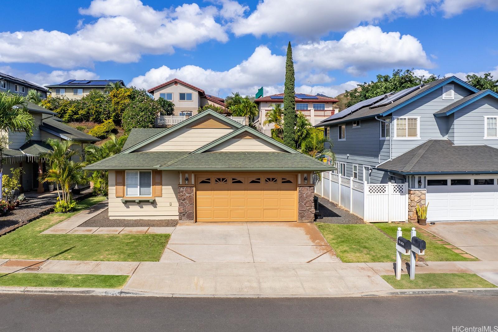 91-1494 Halahua Street