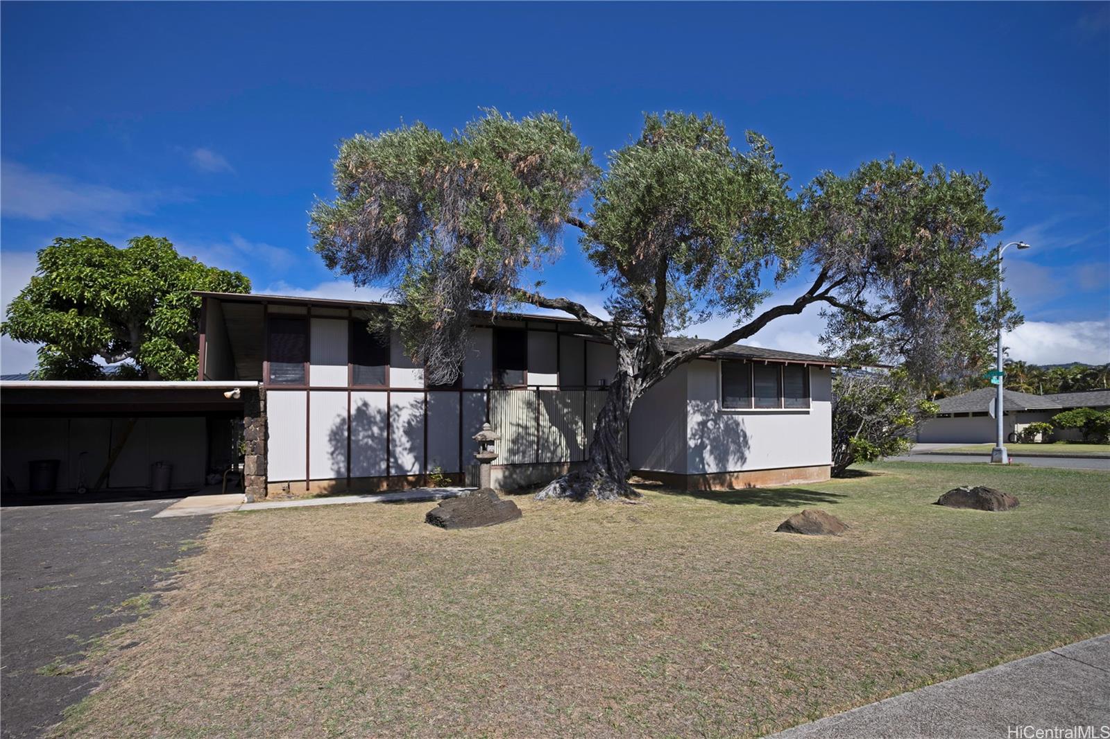 4546 Kolohala Street