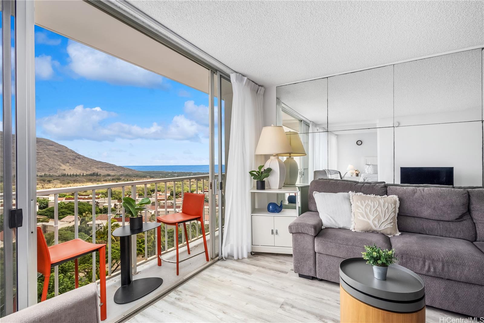84-680 Kili Drive  Unit 1008