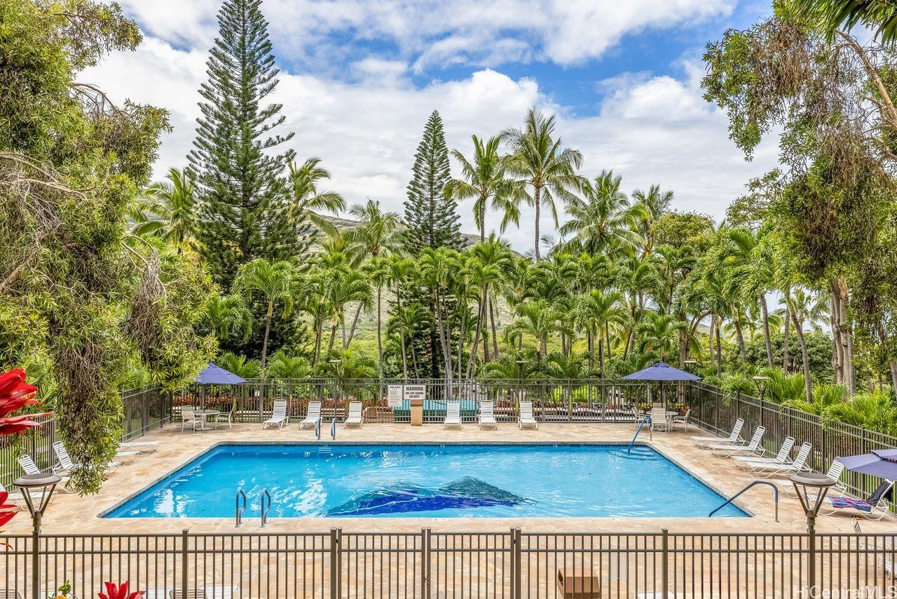 84-680 Kili Drive  Unit 1008