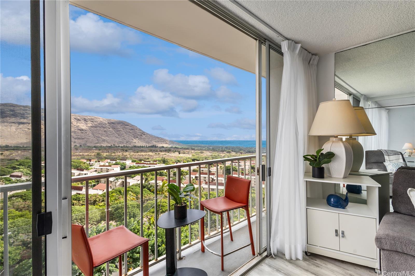 84-680 Kili Drive  Unit 1008