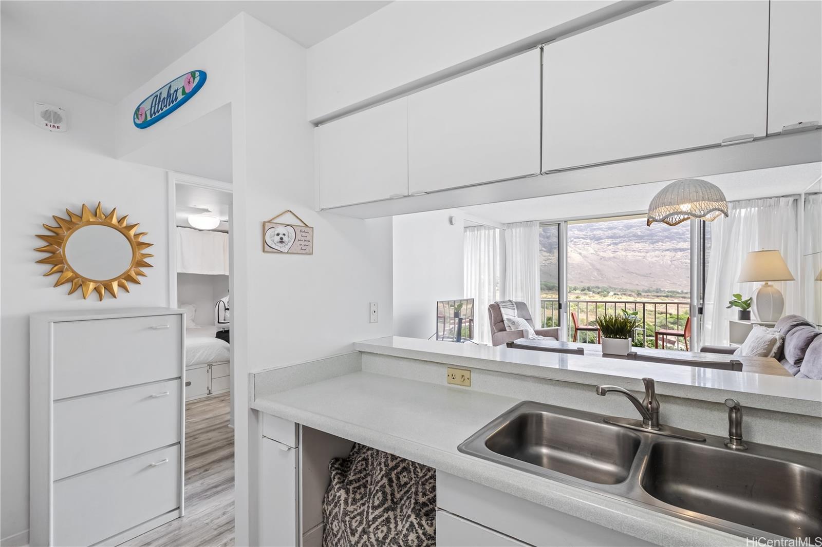 84-680 Kili Drive  Unit 1008