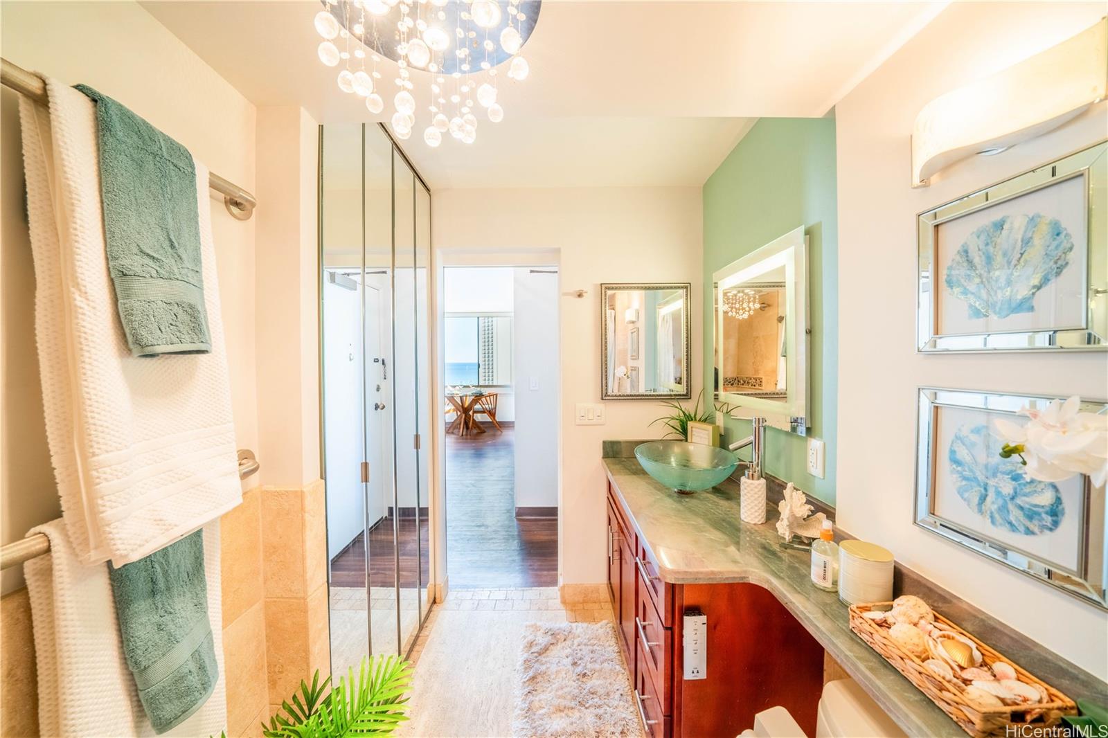 2410 Cleghorn Street  Unit 2803