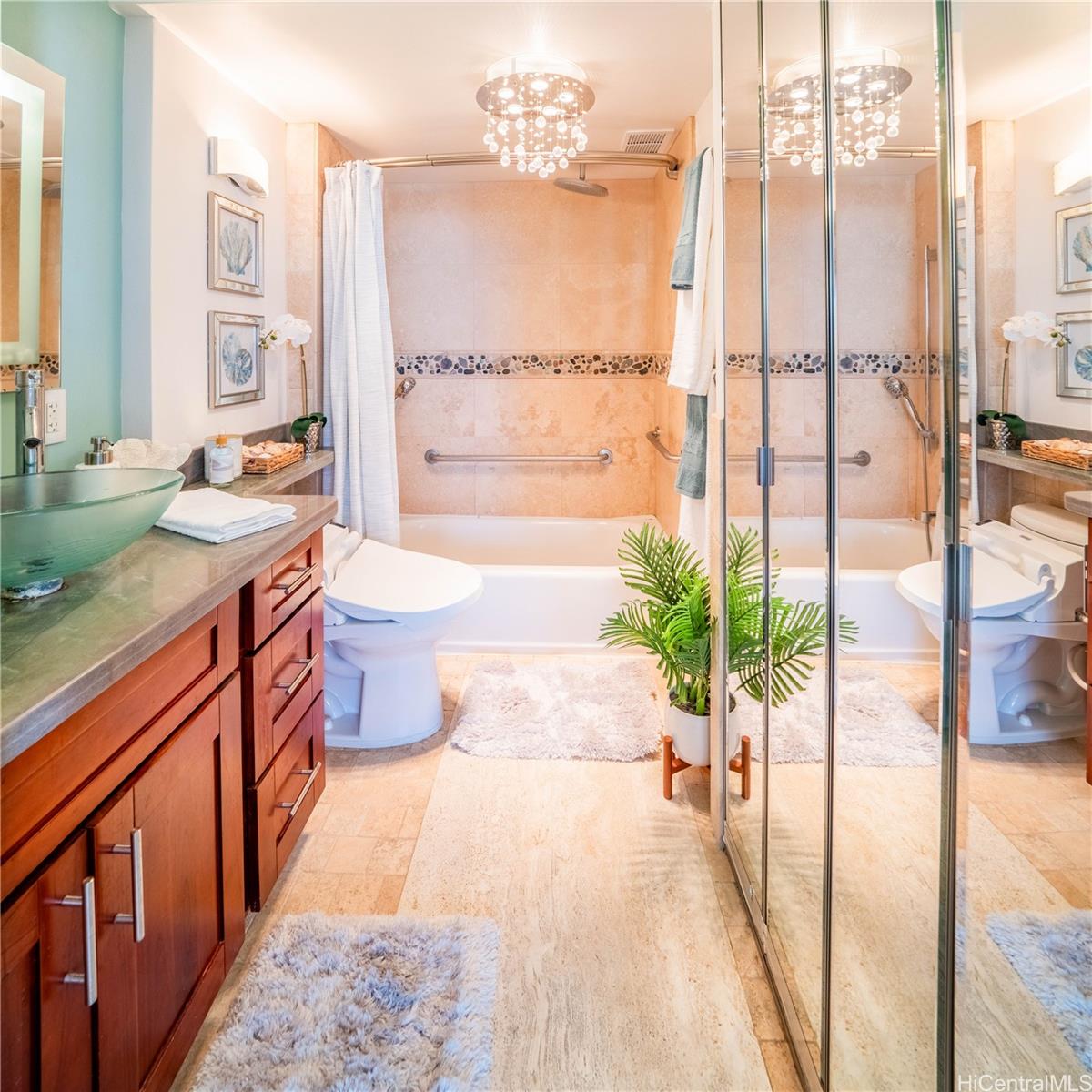 2410 Cleghorn Street  Unit 2803