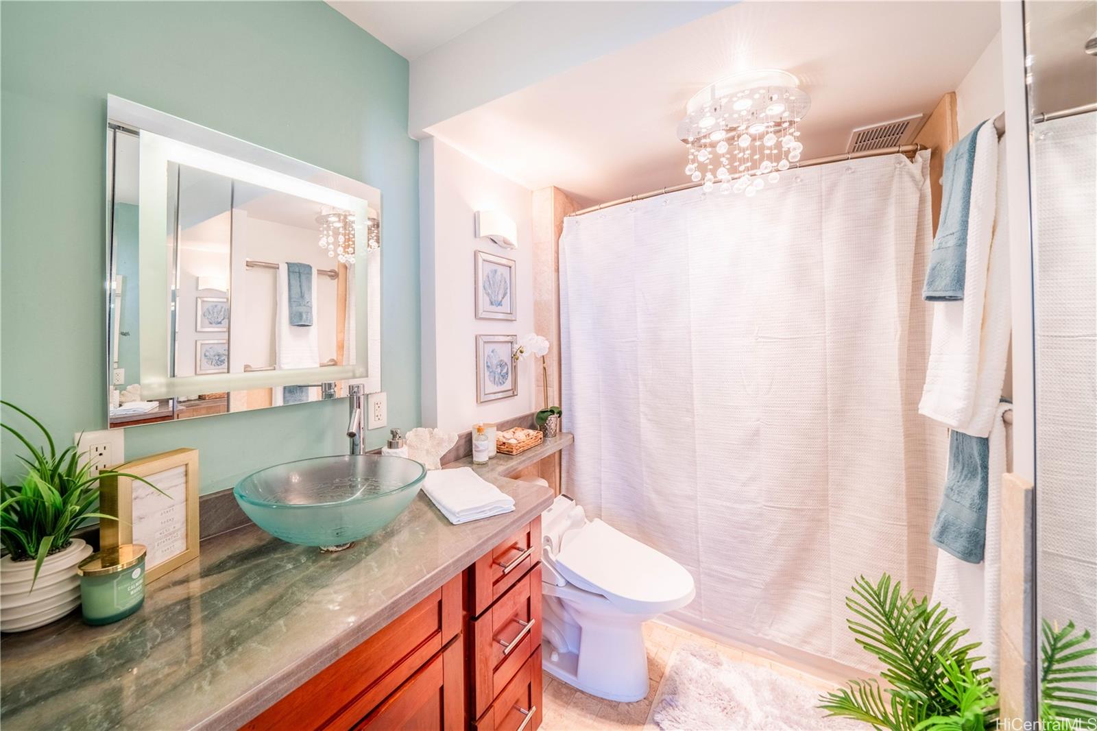 2410 Cleghorn Street  Unit 2803