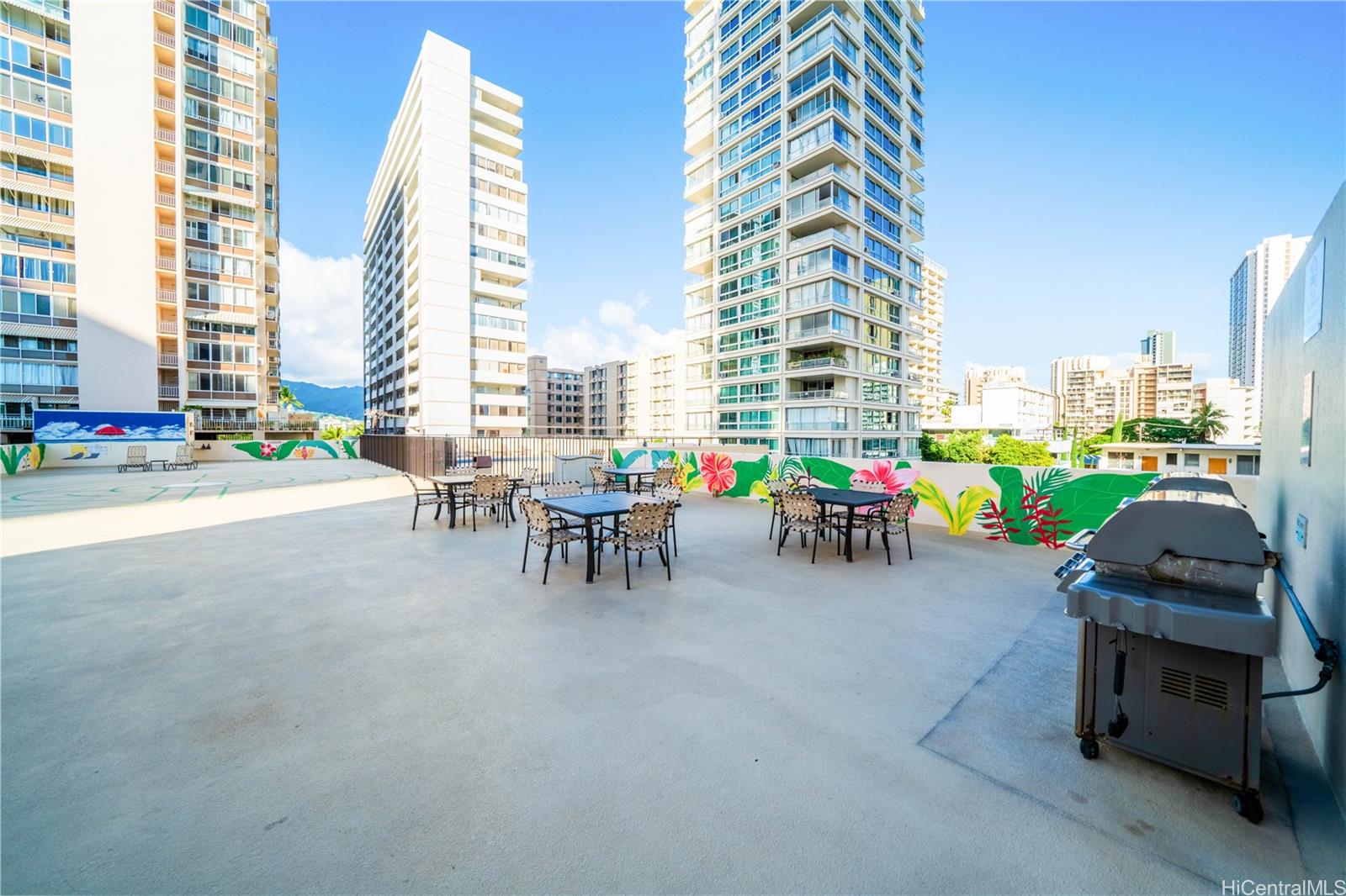 2410 Cleghorn Street  Unit 2803