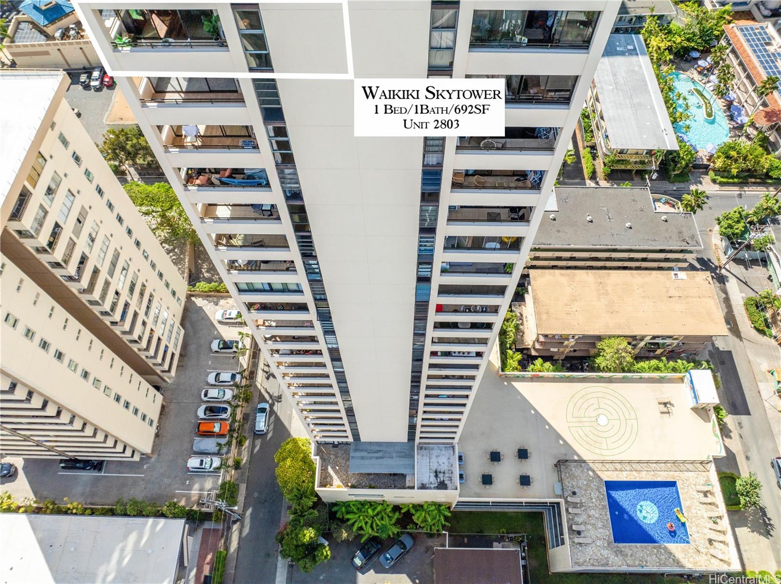 2410 Cleghorn Street Unit 2803 2410 Cleghorn Street Unit 2803