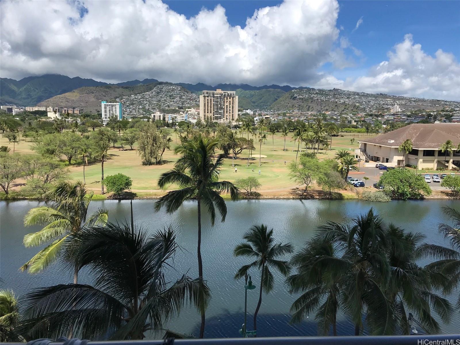 320 Liliuokalani Avenue 804