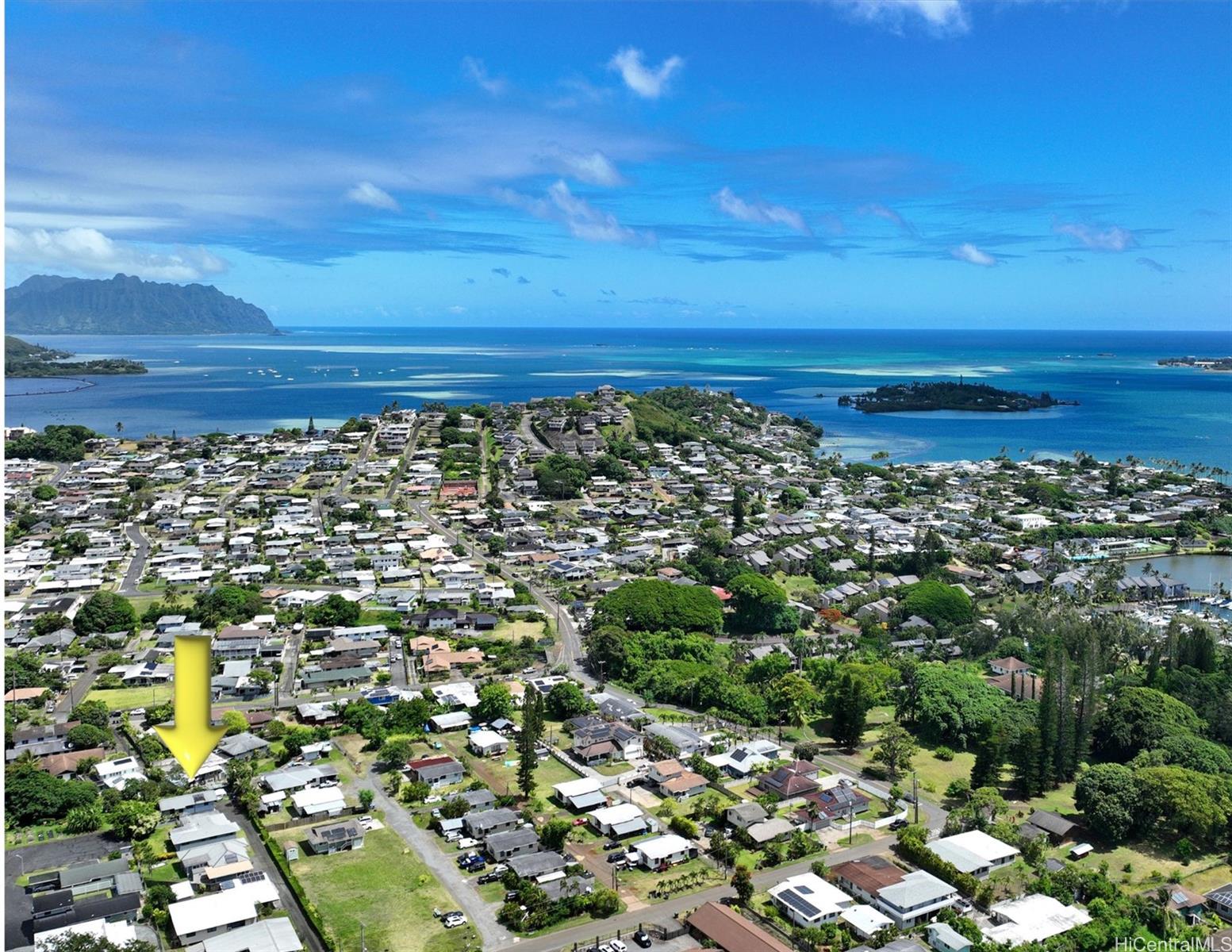 45-127 Waikapoki Road  Unit D