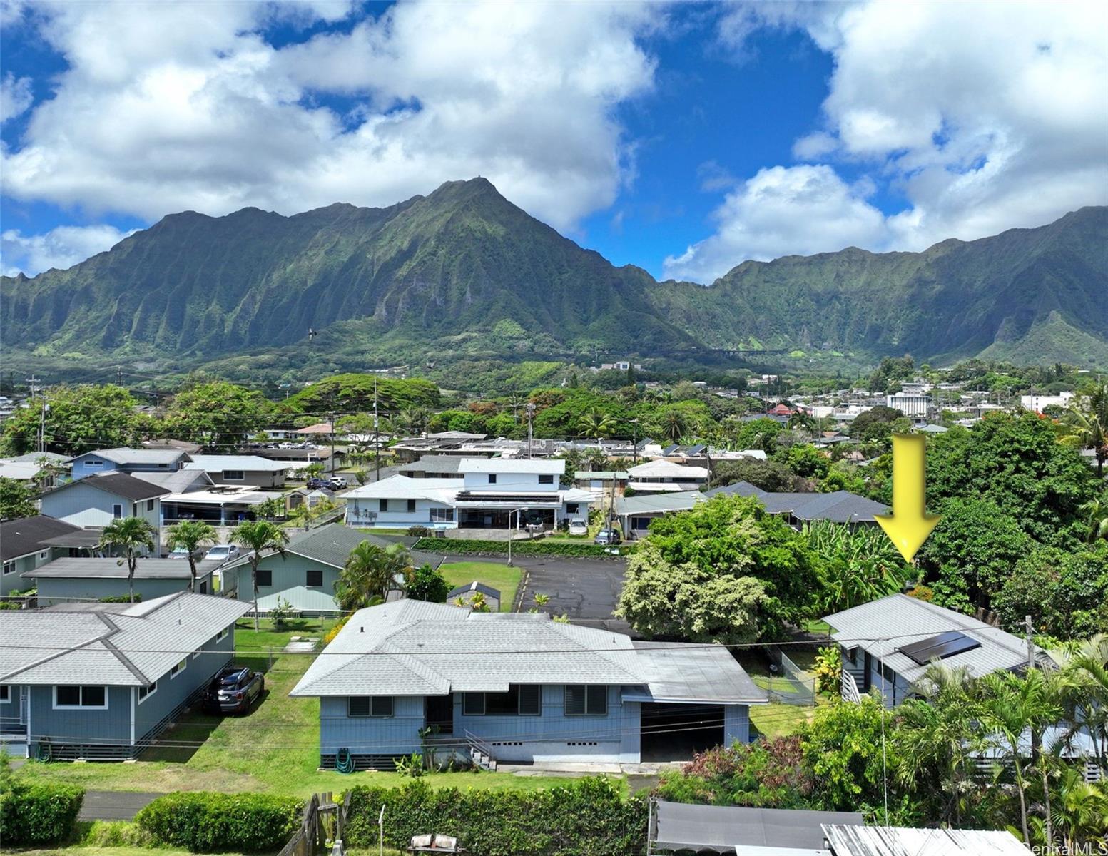 45-127 Waikapoki Road  Unit D